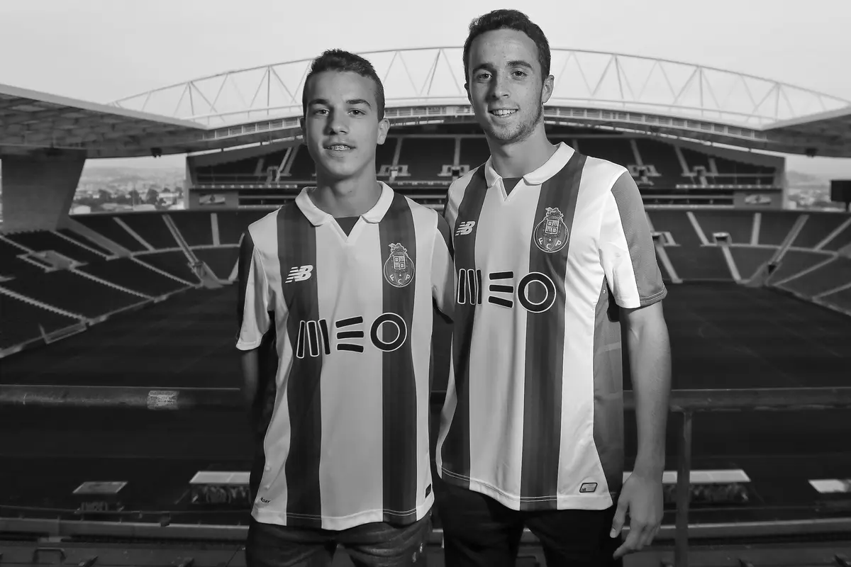 Andre Filipe Teixeira da Silva dan Diogo Jota