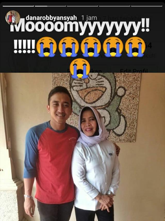 Nurhasanah Dubber Doraemon