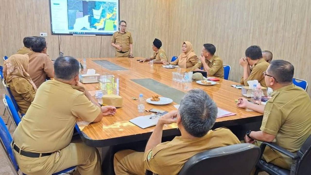 Kepentingan Warga Jadi Prioritas, Pemkab Buol Kawal Sengketa Lahan Buol dengan PT HIP