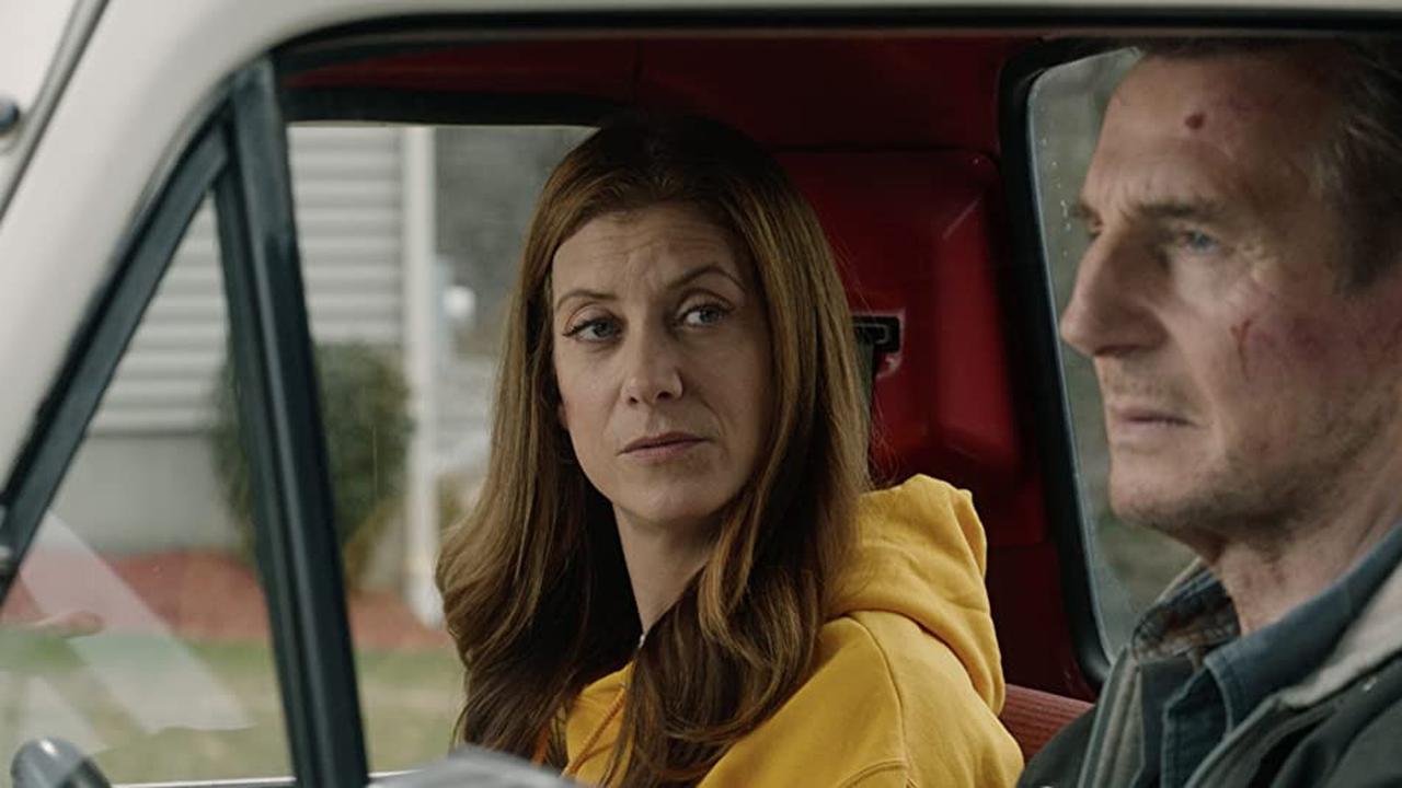 Liam Neeson dalam Honest Thief. (Foto: Open Road Films/ IMDb)