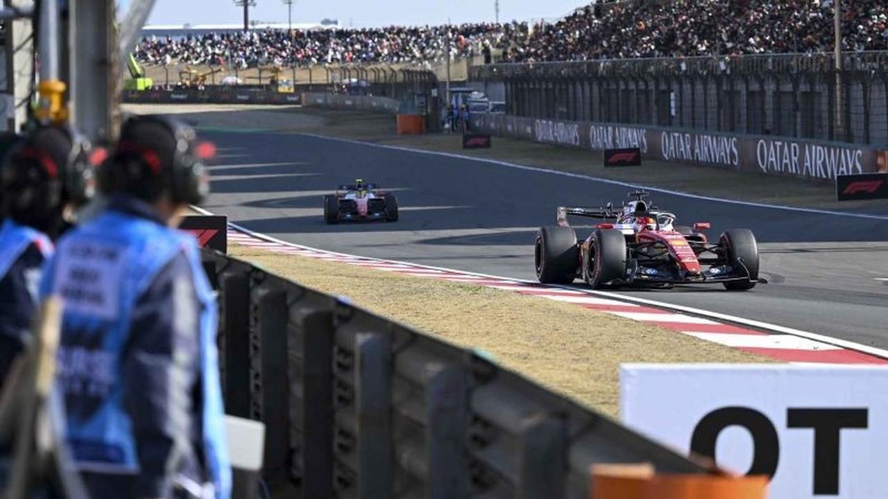 Dominasi Leclerc: Ungguli Verstappen dan Piastri di Latihan Bebas 1 GP Miami