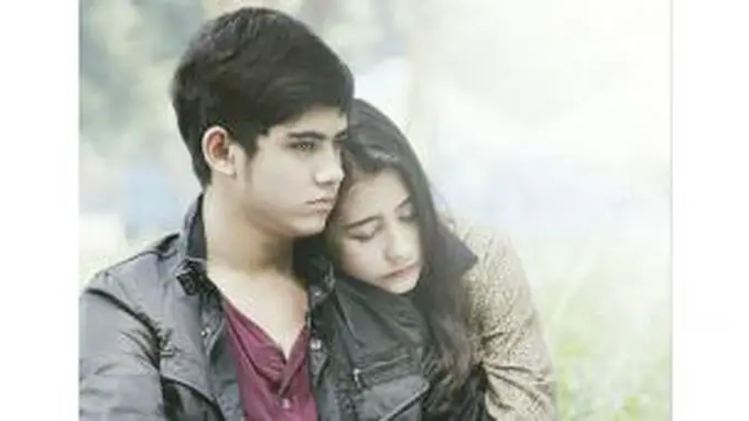 Dicuekin Aliando, Prilly Latuconsina Kecewa