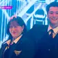 Moon Siblings, Moon Sua Billlie dan Moonbin ASTRO (KBS WORLD TV)