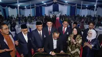 Mendiktisaintek Dorong Universitas Sunan Gresik Jadi Pusat Keilmuan Baru di Jatim