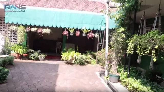 Diwasiatkan ke Raffi Ahmad, Ini 6 Potret Isi Rumah Mami Popon yang Ditaksir Rp80 M