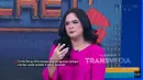 Shezy mengatakan sesuai kesepakatan pengadilan, mantan suaminya harus memberikan nafkah bulanan untuk anak-anaknya. "Harusnya ada," kata Shezt dilansir dari kanal Youtube TRANS TV Official. [Youtube/TRANS TV Official]