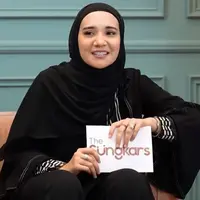 Zaskia Sungkar (Foto: YouTube)