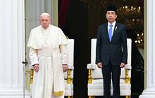 Pesan Penting Paus Fransiskus soal Pengembangan AI