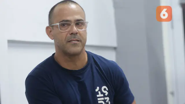 Fabio Lefundes, Persita Tangerang