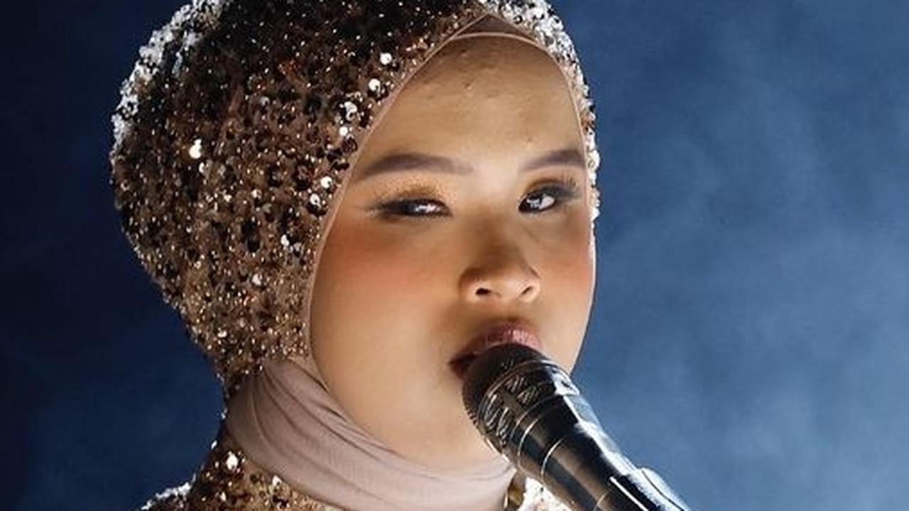 8 Potret Putri Ariani Lolos Ke Final America's Got Talent, Sampai Dapat Standing Applause