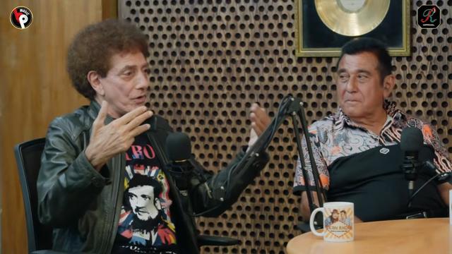 [Fimela] Ahmad Albar