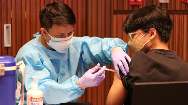 Bundamedik Healthcare System terus mendukung percepatan penanganan Covid-19 di Indonesia