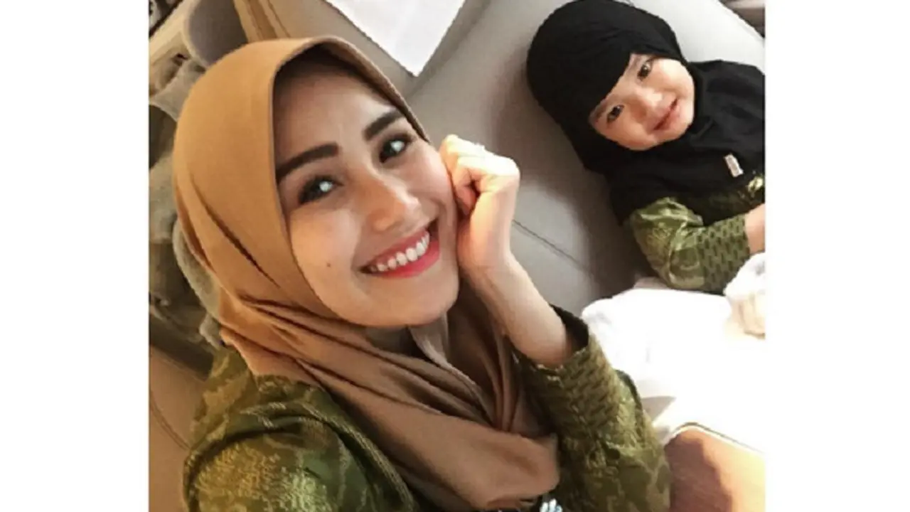 Ayu Ting Ting