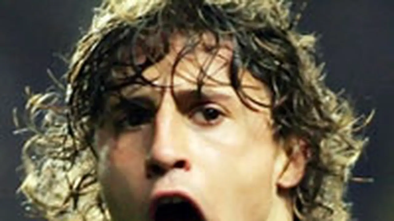 Hernan Crespo