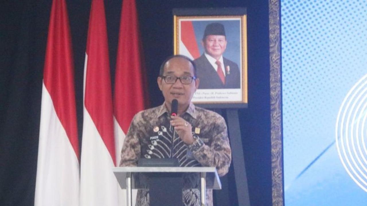 Kemenkum Kalsel Perkuat Pemahaman Perangkat Pemda dalam Penyusunan Prolegda Berkualitas