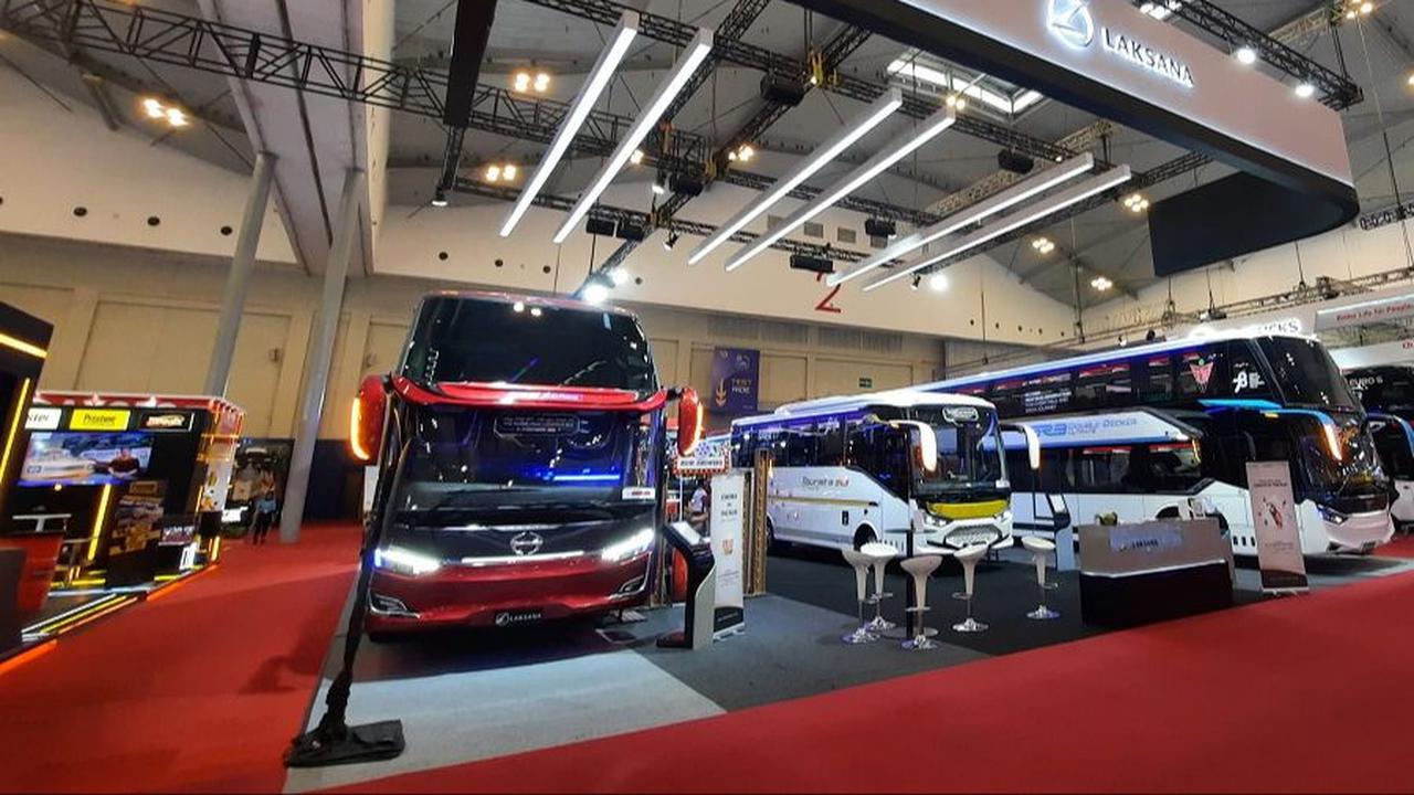 Bus Premium Safety
