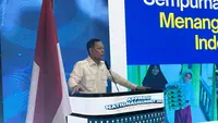 Wujudkan Indonesia Emas, Semua Pihak Diajak Ikut Sukseskan Makan Bergizi Gratis