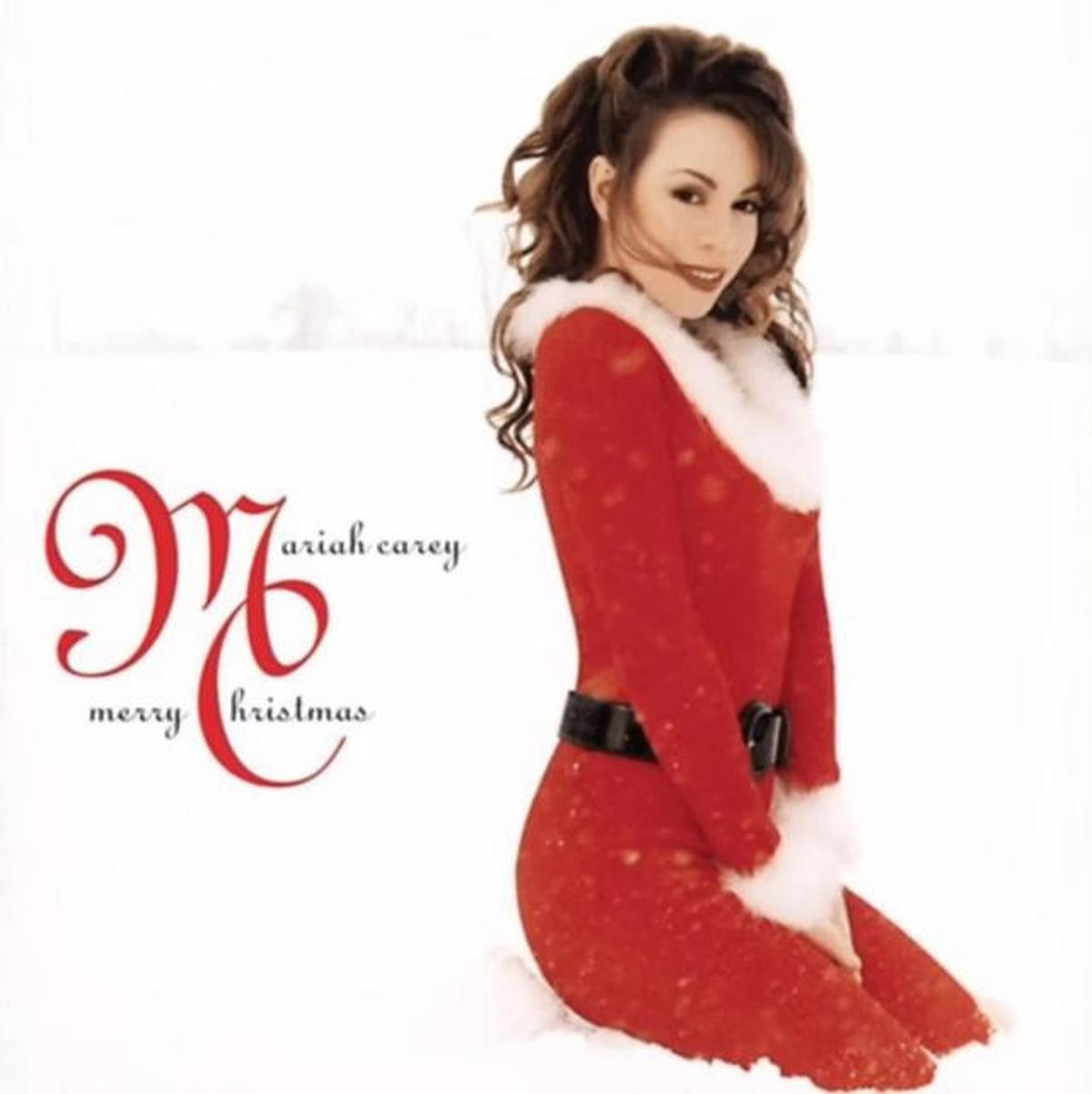 4 Lagu Natal Ini Tembus Billboard Hot 100, Ada Mariah Carey Hingga Brenda Lee