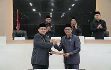 DPRD dan Pemkot Makassar Sepakati APBD Makassar 2026 Senilai Rp4,6 Triliun, Prioritaskan Kebutuhan Masyarakat