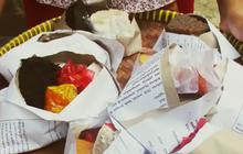 Betawi Punya Kue Unik Bernama Bacot, Ini Kisah di Baliknya