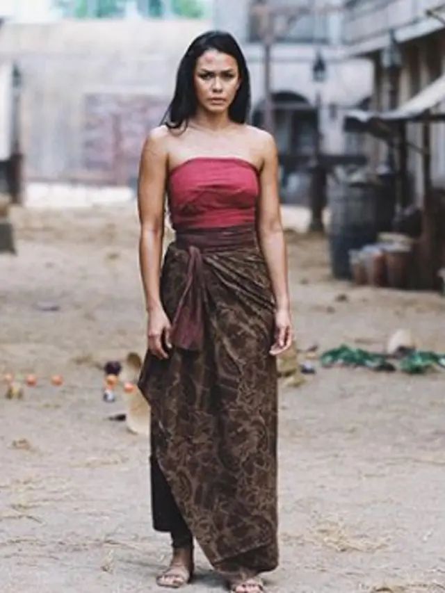 Adinia Wirasti
