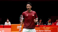 Asian Games 2026: Tim Putra Bulutangkis Indonesia Persembahkan Emas Pertama Setelah Tundukkan China