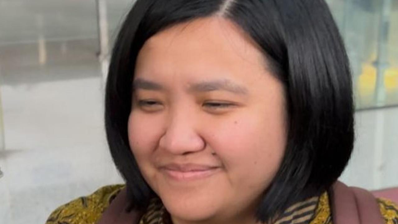 KPK Periksa Eks Stafsus Nadiem Fiona Handayani