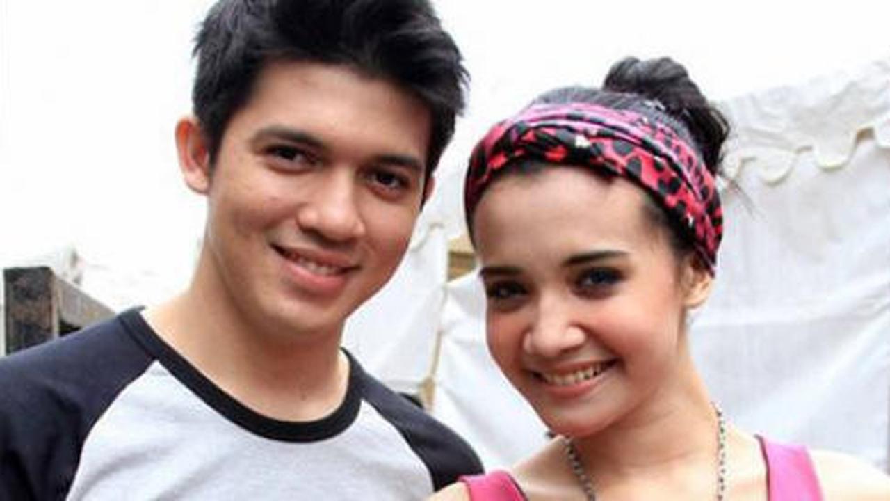 Irwansyah dan Zaskia Sungkar dijebak?