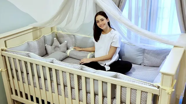 [Bintang] Ririn Dwi Ariyanti