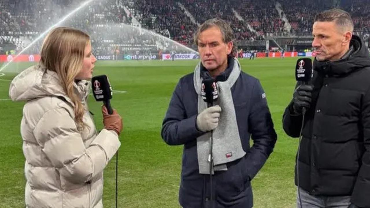 Demi Timnas Indonesia, Alex Pastoor Tolak Tawaran Jadi Pelatih SC Heerenveen Gantikan Robin van Persie