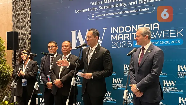 Wisata Kapal Pesiar di Indonesia Masih Seputar Kepulauan Seribu, Bali dan Labuan Bajo