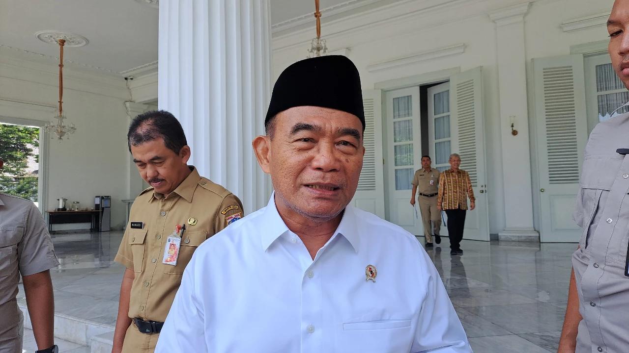 Dalami Kasus Korupsi Kuota Haji, KPK Panggil Muhadjir Effendy sebagai Saksi Hari ini