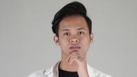 Aulia Rahman. (ist)