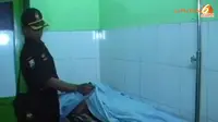 [VIDEO] Wajib Berenang Meski Tak Bisa, Siswa Tewas di Kolam