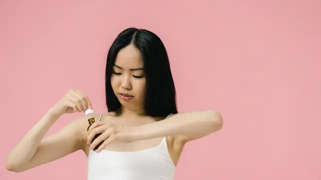 Mulai dari Perawatan Sederhana dan Minim Iritasi