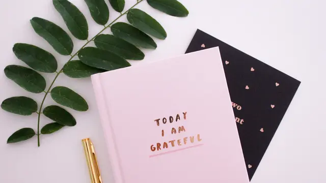 Gratitude