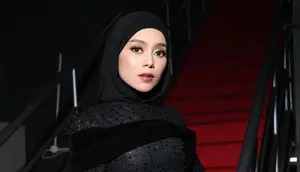 Pesan Lesti Kejora untuk Para Academia DA 8: Jiwa Kompetisi Harus Ditambah