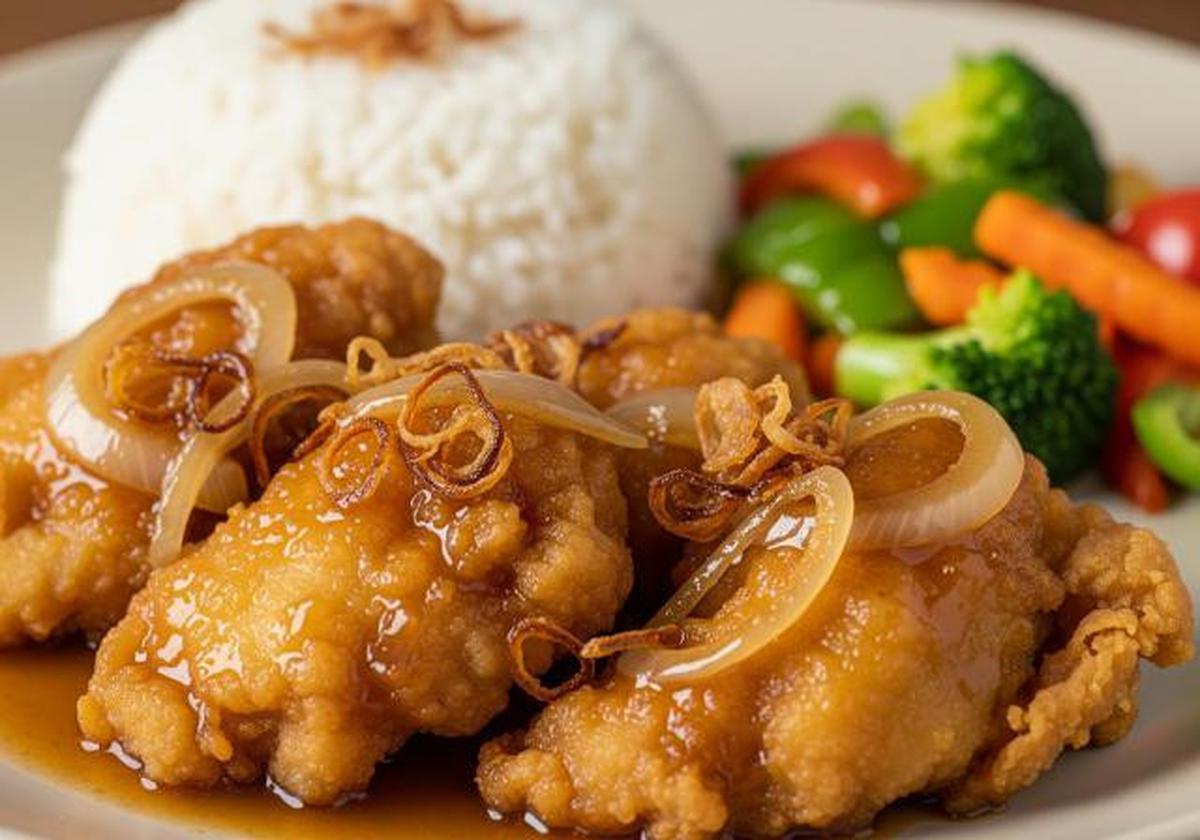 25 Ide Jualan Menu Sahur yang Bisa Disiapkan Sejak Malam, Raup Cuan saat Ramadhan