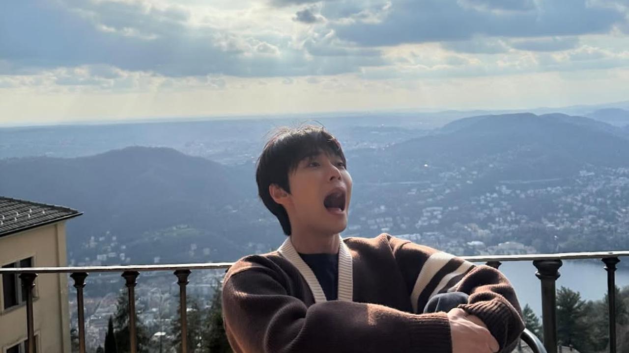 Mudah dan Simpel, Ini Makanan Diet Doyoung NCT Sehari-hari yang Bisa Jadi Ide Menu Diet