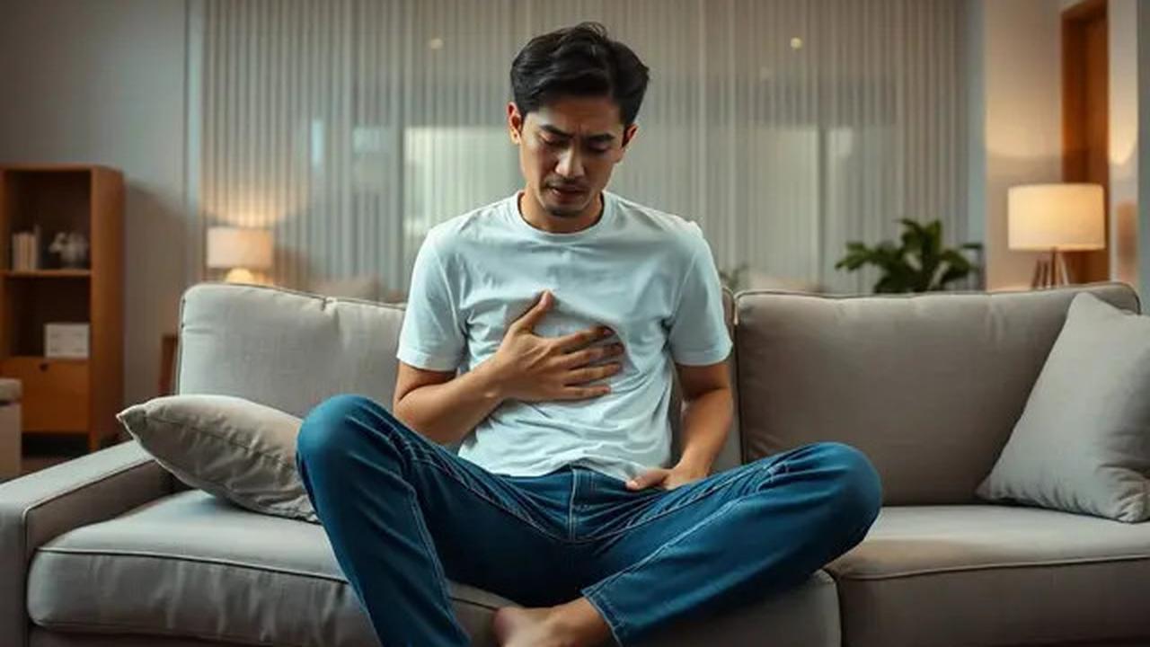 Hari Penyakit Chagas Sedunia 14 April: Waspadai Gigitan Serangga Penyebab Gagal Jantung