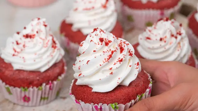 RichCreme Whip Creme powder