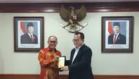 BRIN Beberkan Alasan Pembangunan Kawasan Terpadu di Batam