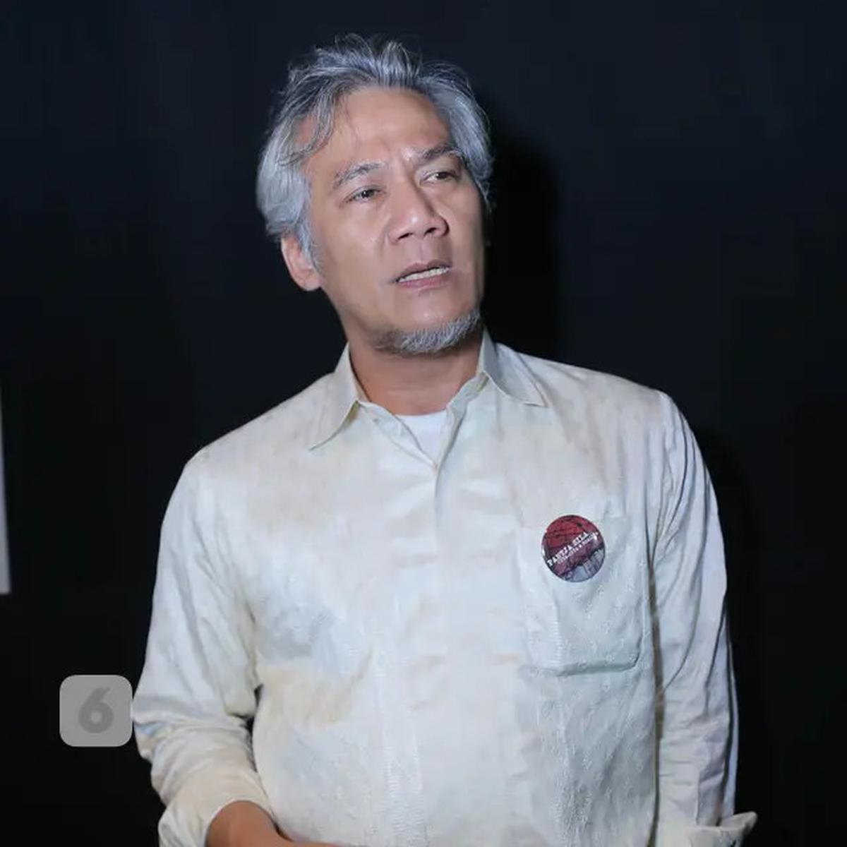 6 Artis Senior Pengisi Suara Si Juki The Movie: Panitia Hari Akhir, Jumbo Geser Si Juki