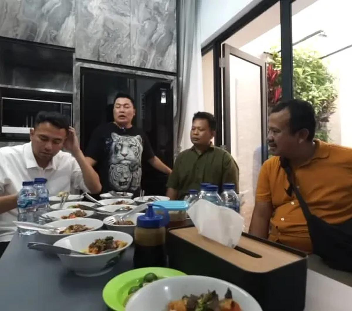 Dok. Istimewa