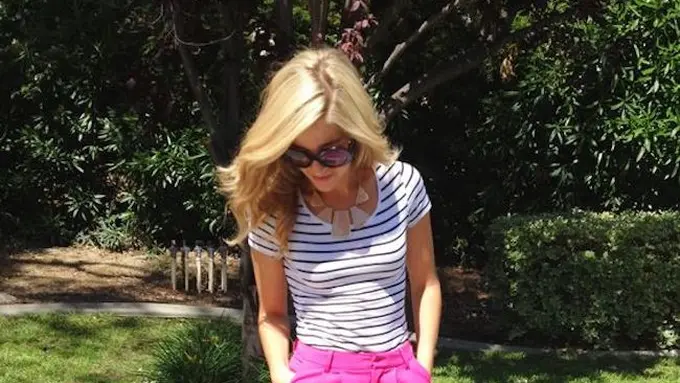 [Bintang] Colorful pants