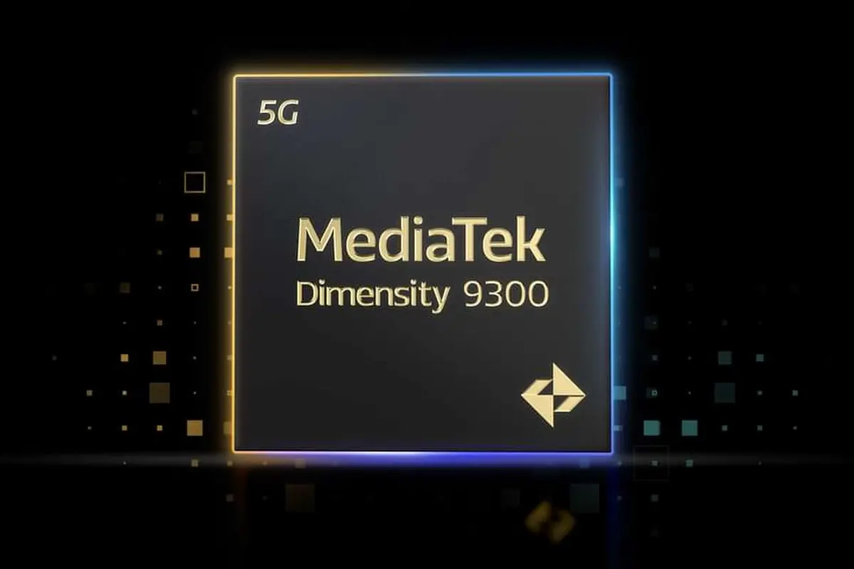 MediaTek Dimensity 9300 (MediaTek)