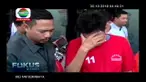 Dua pelaku spesialis pembobolan ATM dibekuk polisi. Pelaku mengaku telah melakukan kejahatan tersebut sebanyak tiga kali dengan modus membantu customer yang kesulitan akibat mesin yang diganjal dengan tusuk gigi.