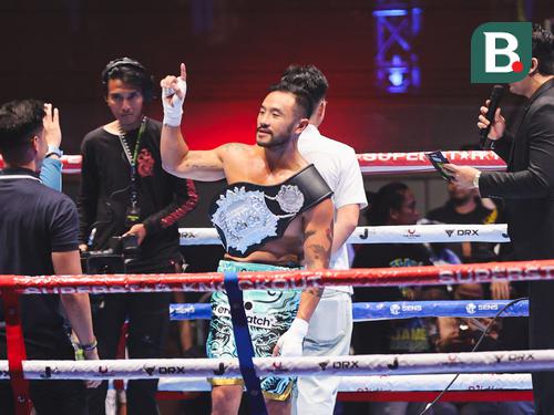 Katta boshli kichik jinsiy olatni