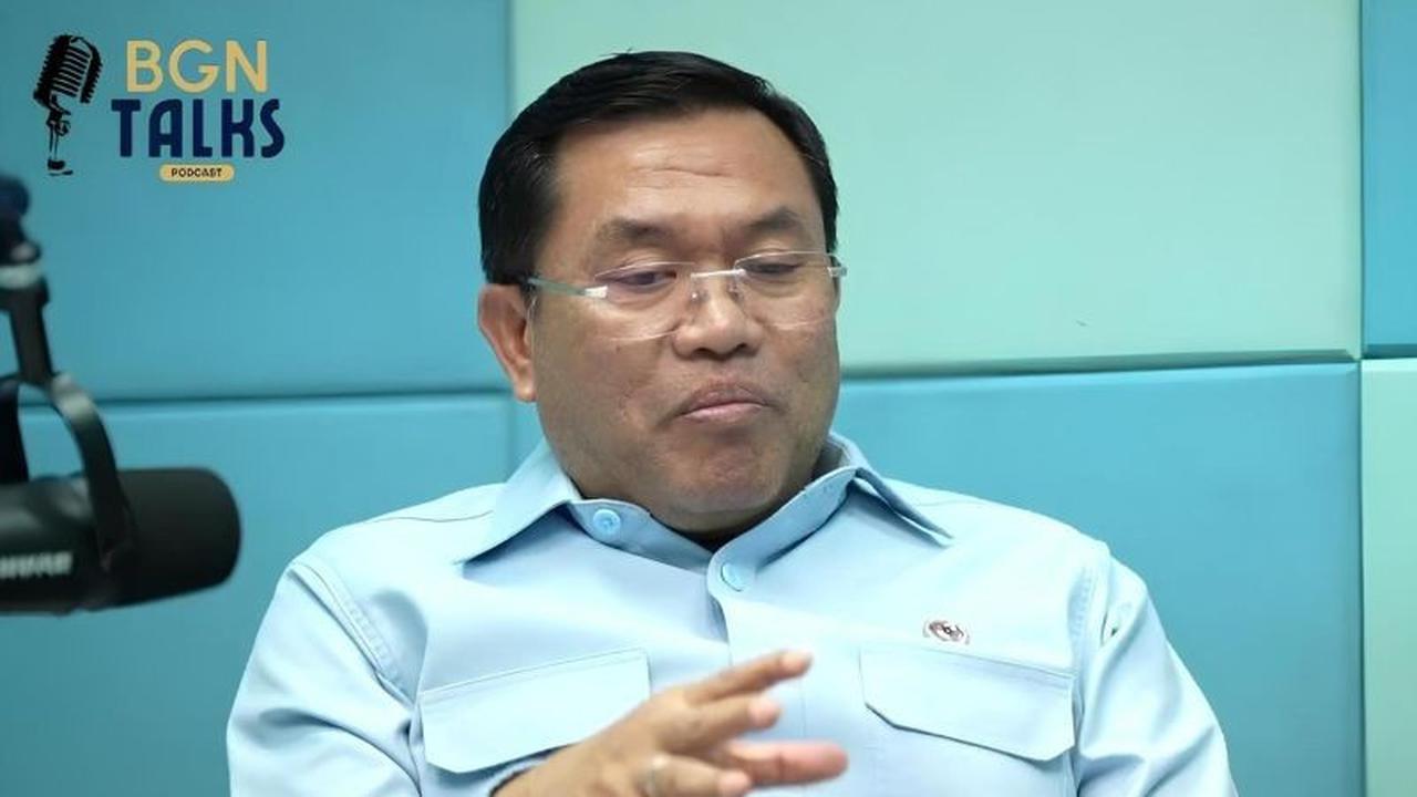 Waspada Penipuan Pendaftaran MBG BGN, Titik SPPG Dijual Ratusan Juta Rupiah