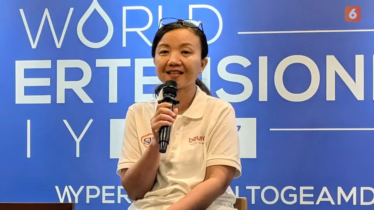 Tekanan Darah Tinggi pada Usia Terlalu Muda, Waspada Hipertensi Sekunder